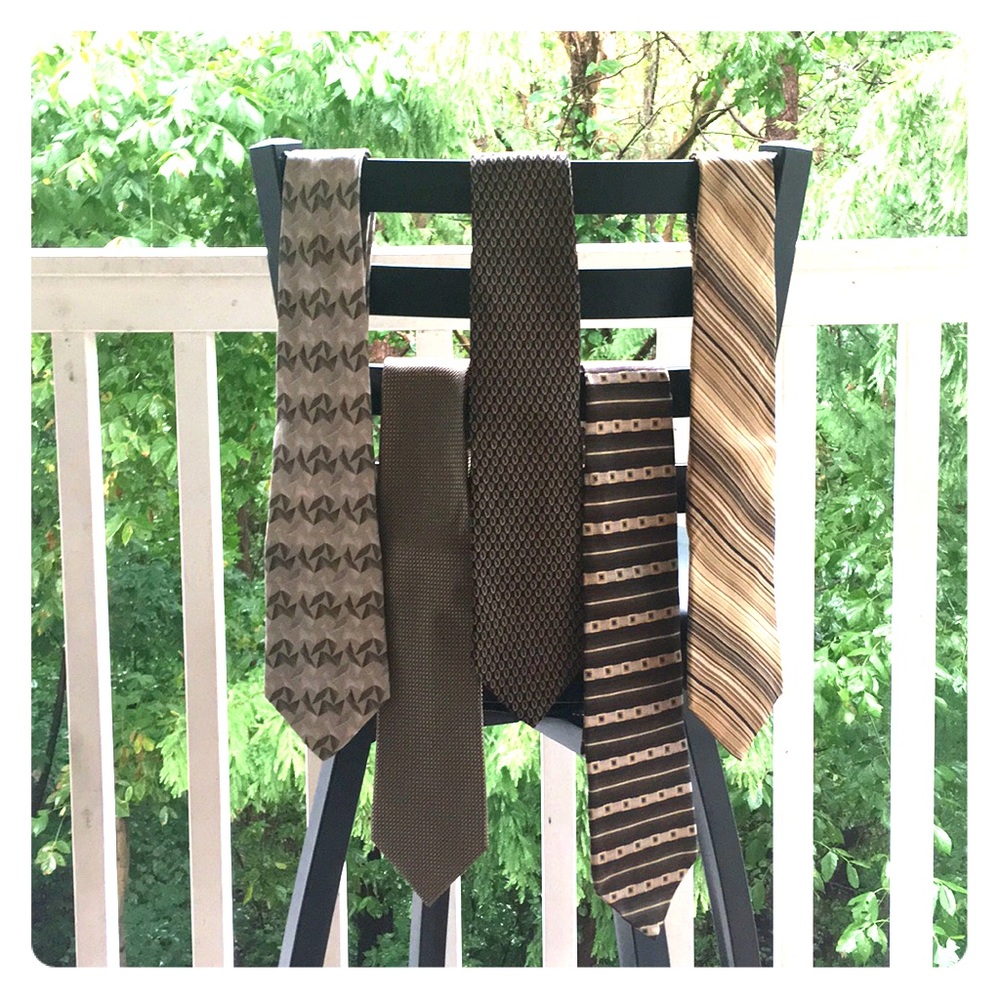 Stafford Neck Ties